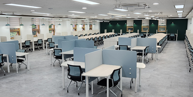 일반열람실