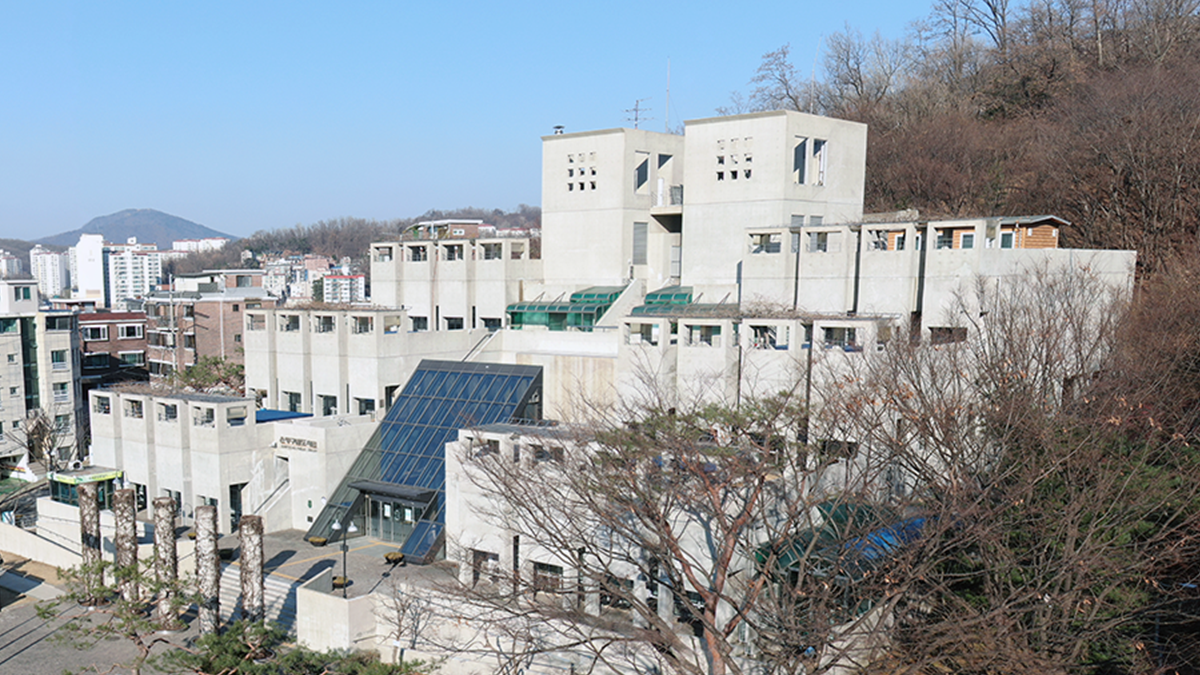 은평구립도서관