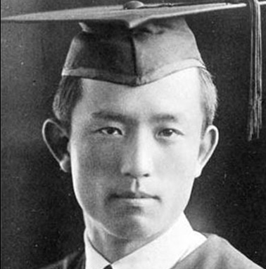 윤동주 사진